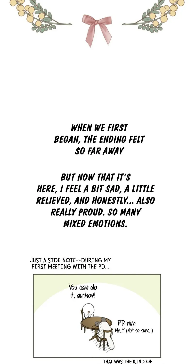 The Villainess's Stationery Shop Chapter 116 page 3 - 