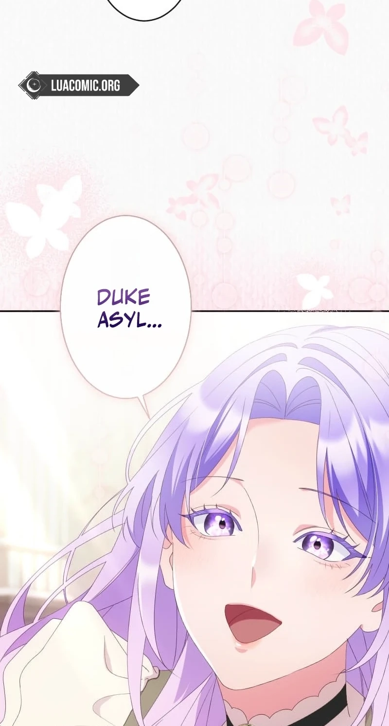 The Villainess Starting Over and the Strange Cold-Hearted Duke Chapter 28 page 30 - 