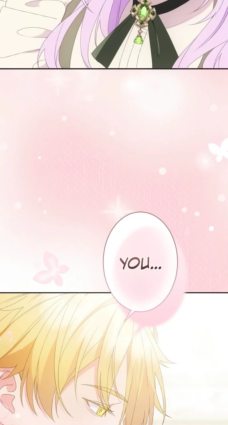 The Villainess Starting Over and the Strange Cold-Hearted Duke Chapter 28 page 31 - 