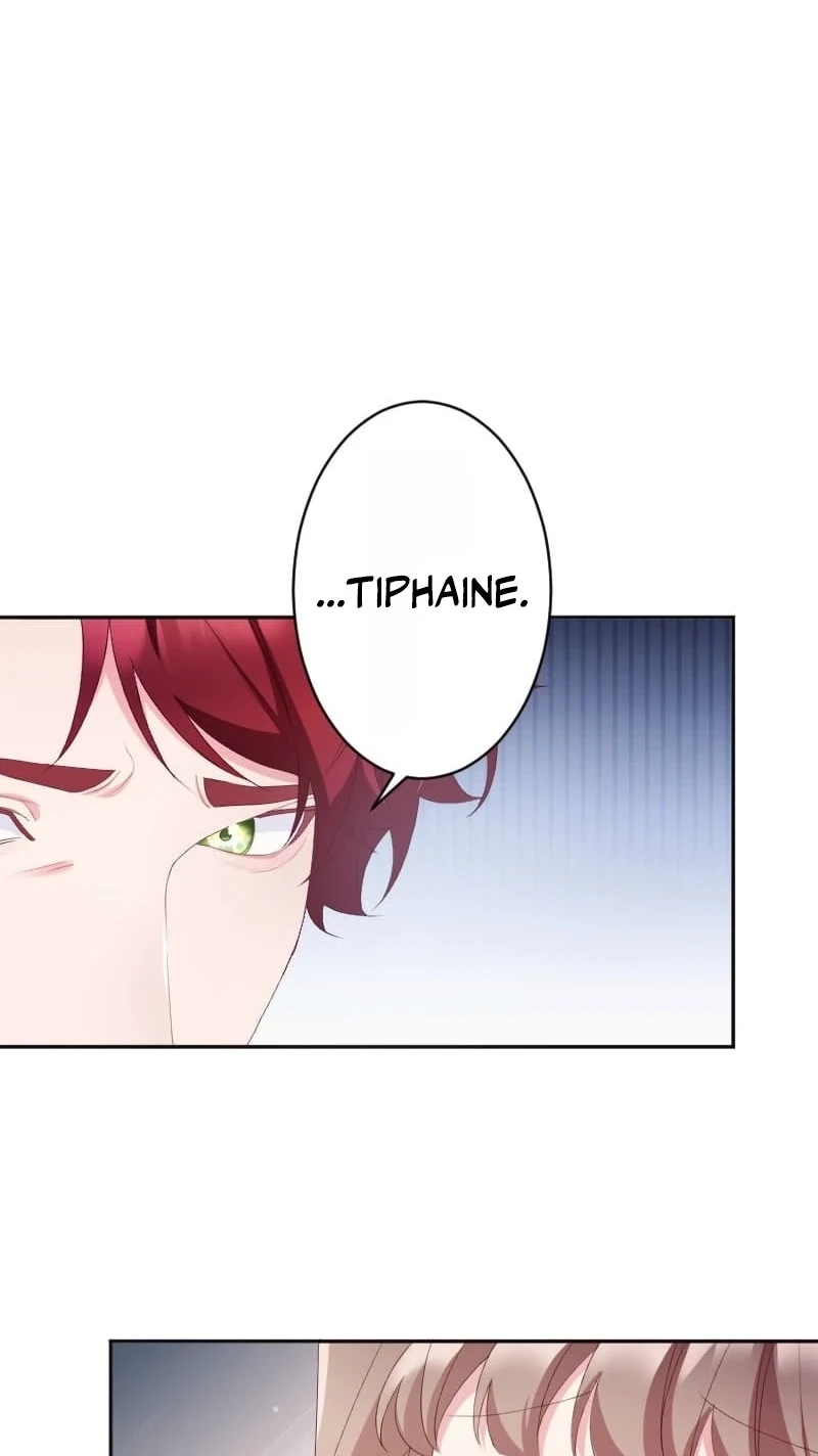 The Villainess Starting Over and the Strange Cold-Hearted Duke Chapter 28 page 41 - 