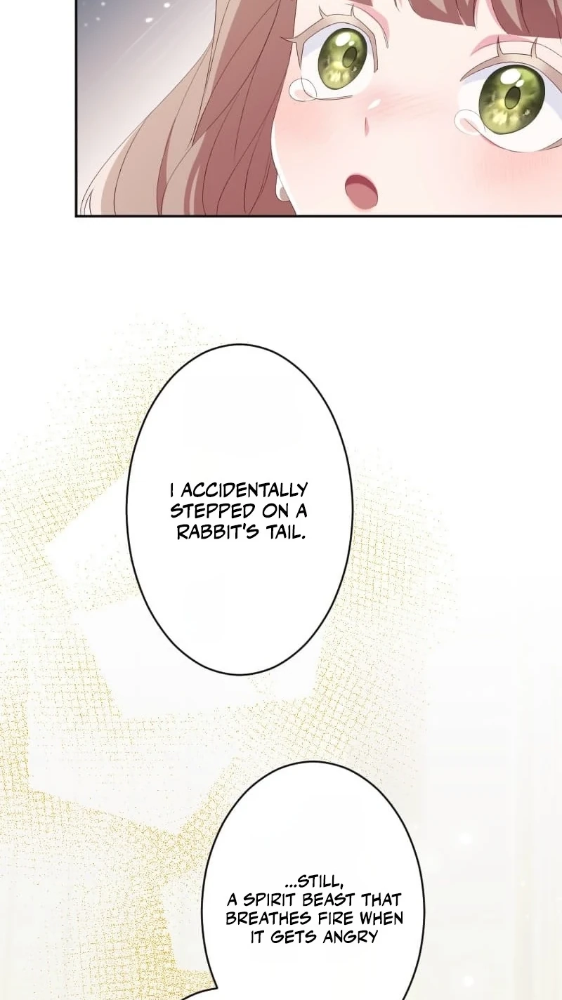 The Villainess Starting Over and the Strange Cold-Hearted Duke Chapter 28 page 42 - 