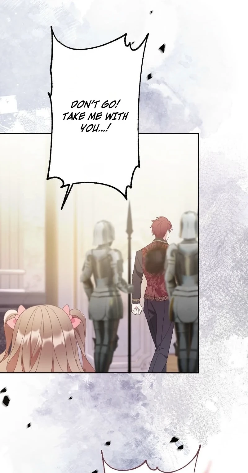 The Villainess Starting Over and the Strange Cold-Hearted Duke Chapter 28 page 57 - 