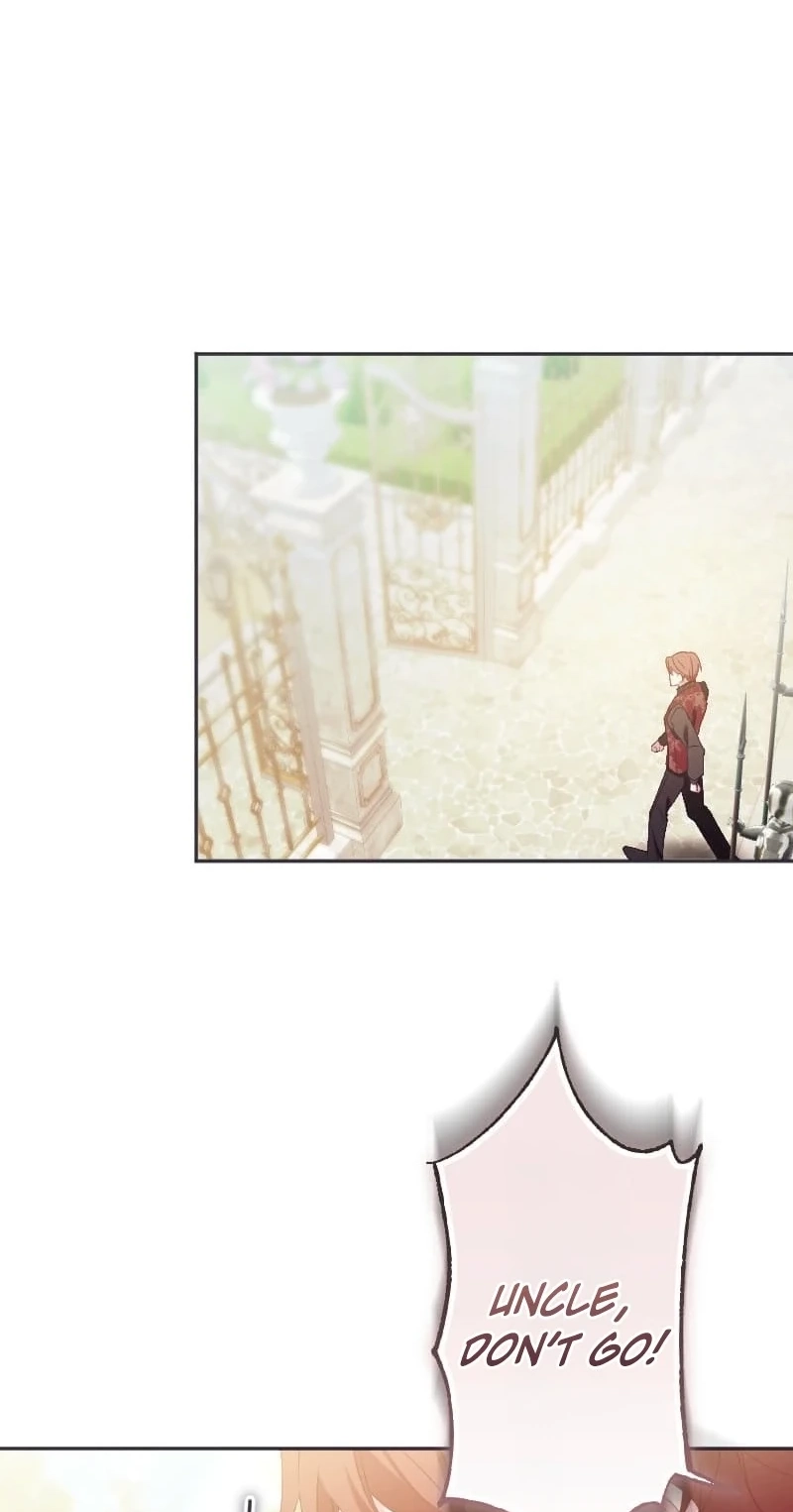 The Villainess Starting Over and the Strange Cold-Hearted Duke Chapter 28 page 60 - 