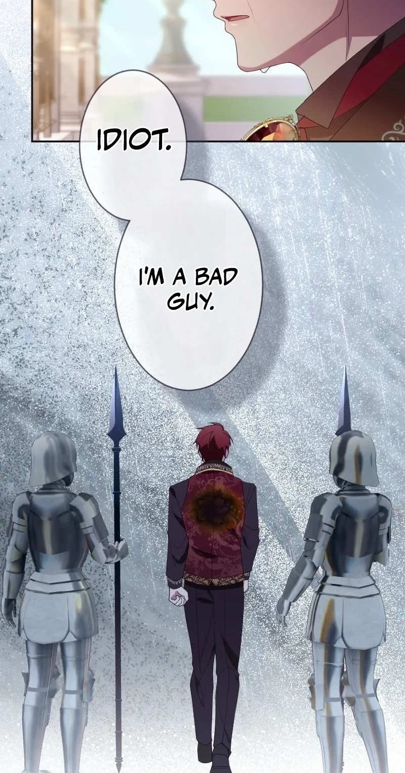 The Villainess Starting Over and the Strange Cold-Hearted Duke Chapter 28 page 62 - 
