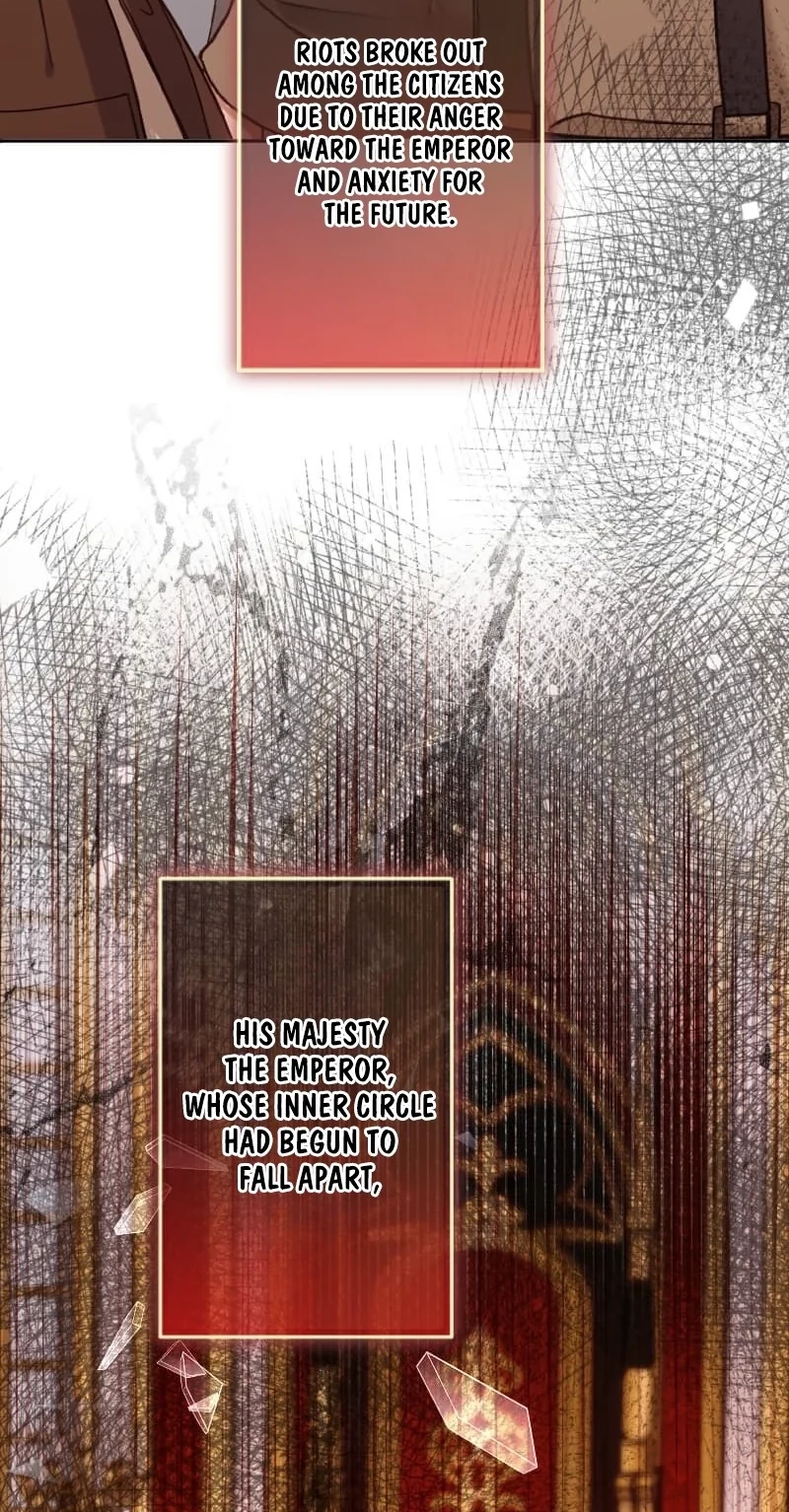 The Villainess Starting Over and the Strange Cold-Hearted Duke Chapter 28 page 67 - 