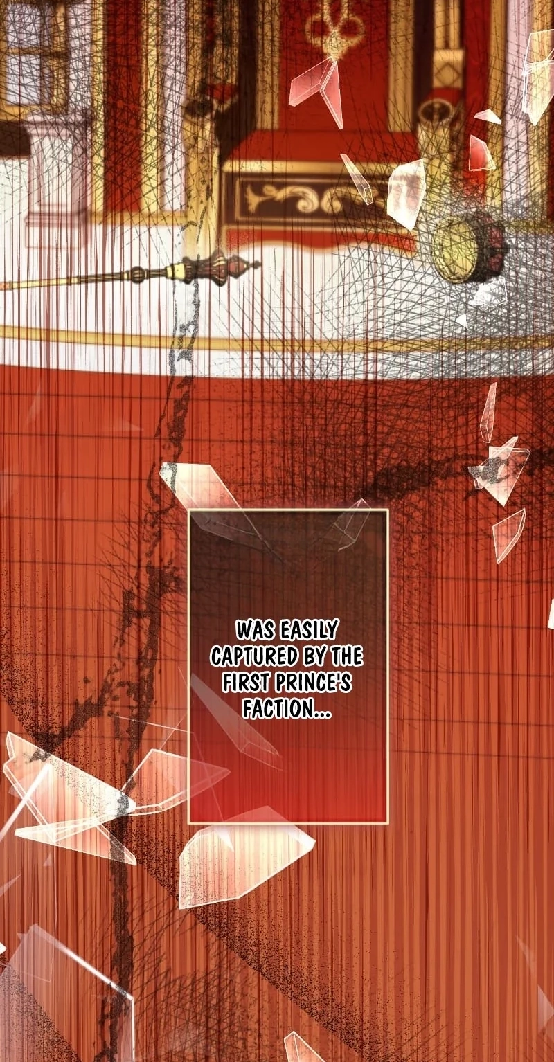 The Villainess Starting Over and the Strange Cold-Hearted Duke Chapter 28 page 68 - 