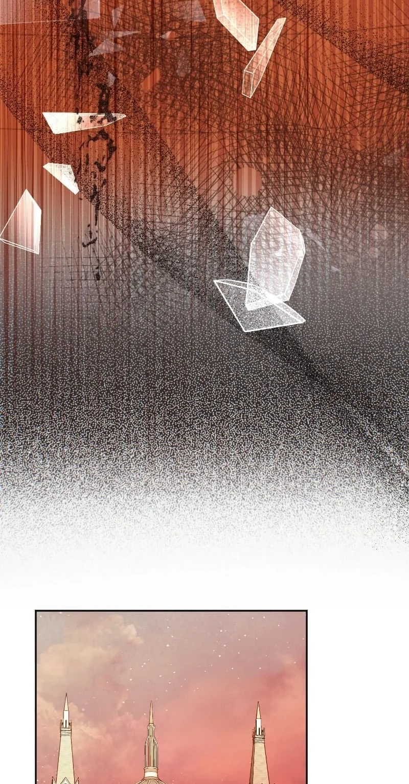 The Villainess Starting Over and the Strange Cold-Hearted Duke Chapter 28 page 69 - 