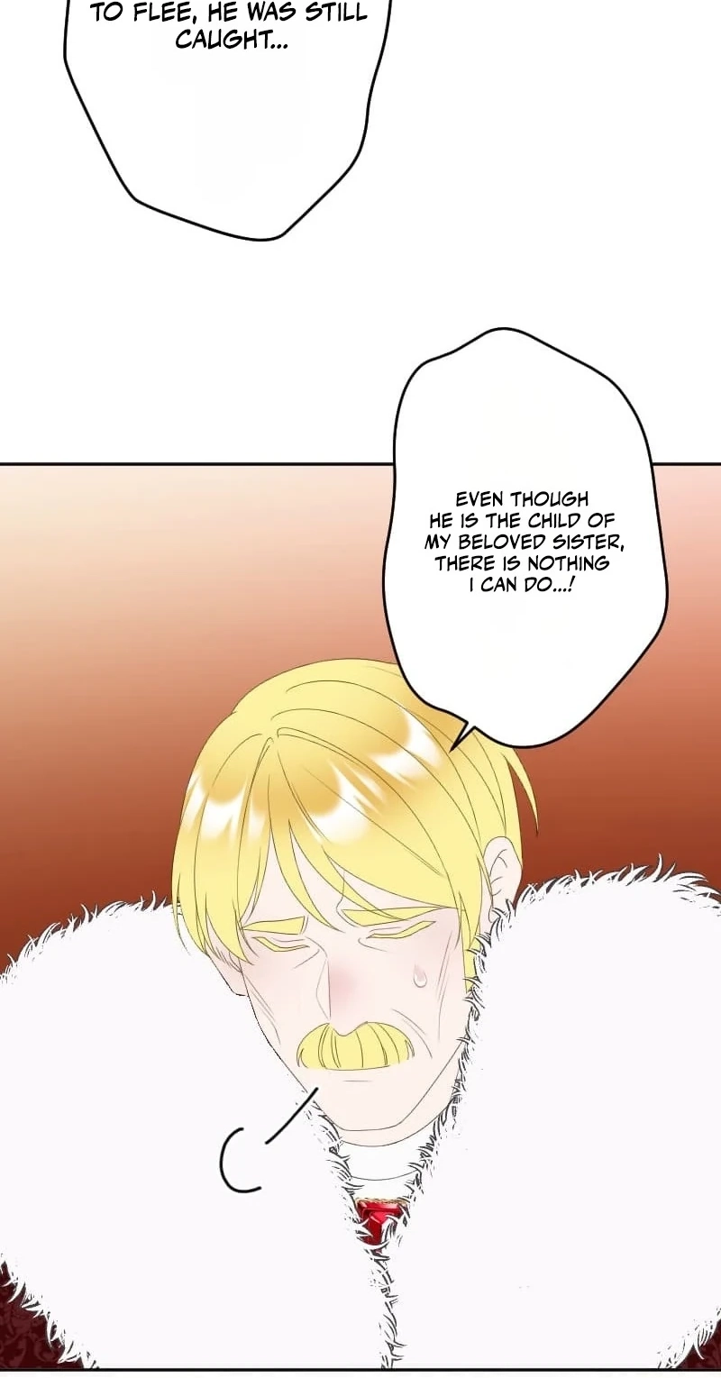 The Villainess Starting Over and the Strange Cold-Hearted Duke Chapter 28 page 72 - 