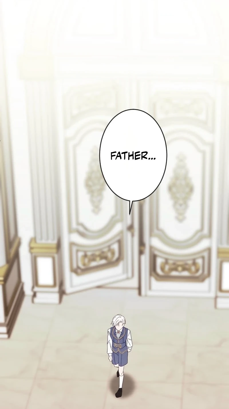 The Villainess Starting Over and the Strange Cold-Hearted Duke Chapter 28 page 73 - 