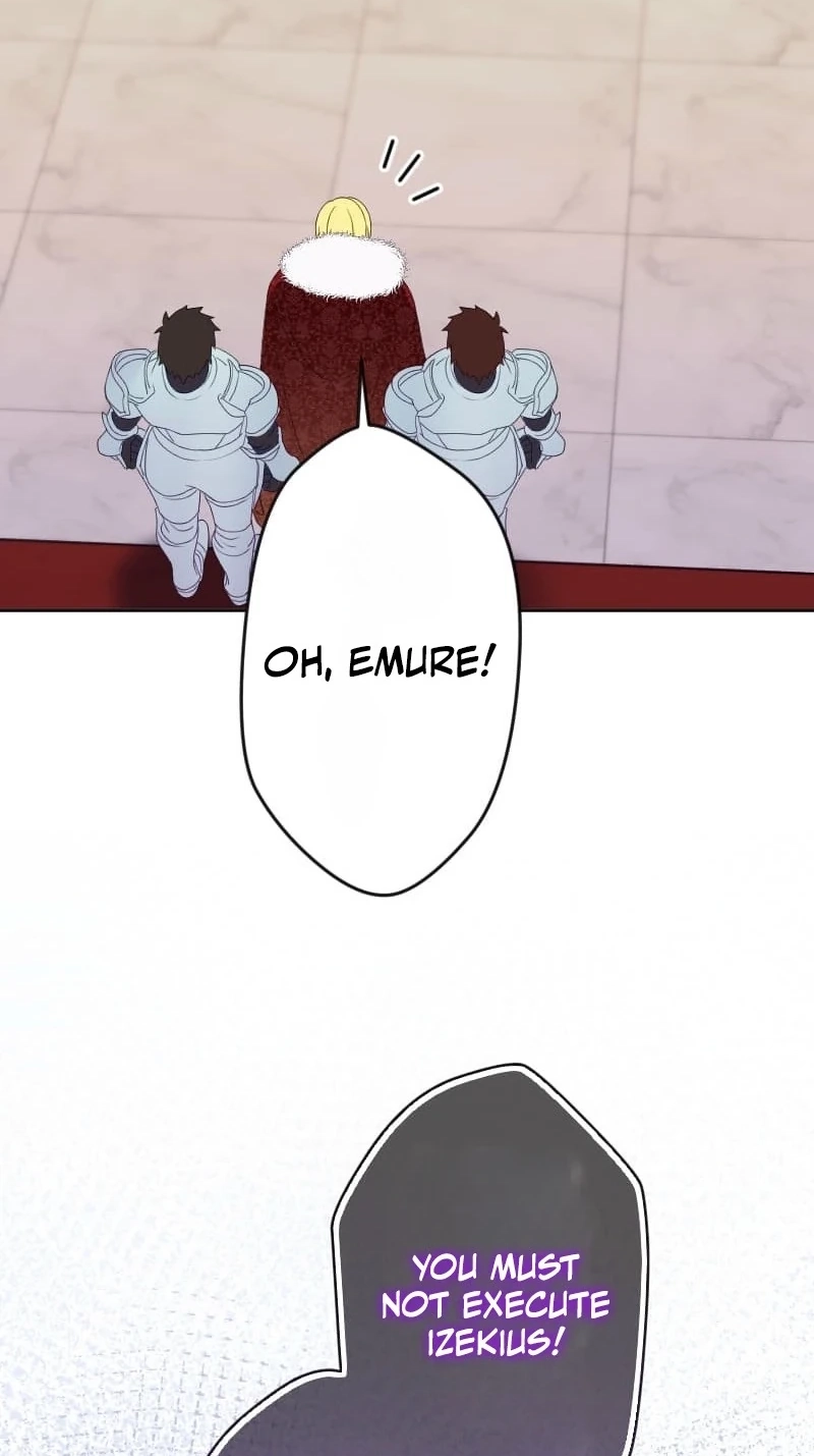 The Villainess Starting Over and the Strange Cold-Hearted Duke Chapter 28 page 74 - 