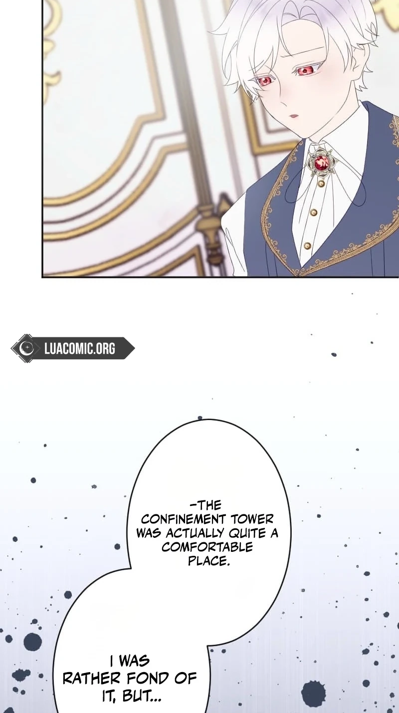 The Villainess Starting Over and the Strange Cold-Hearted Duke Chapter 28 page 77 - 