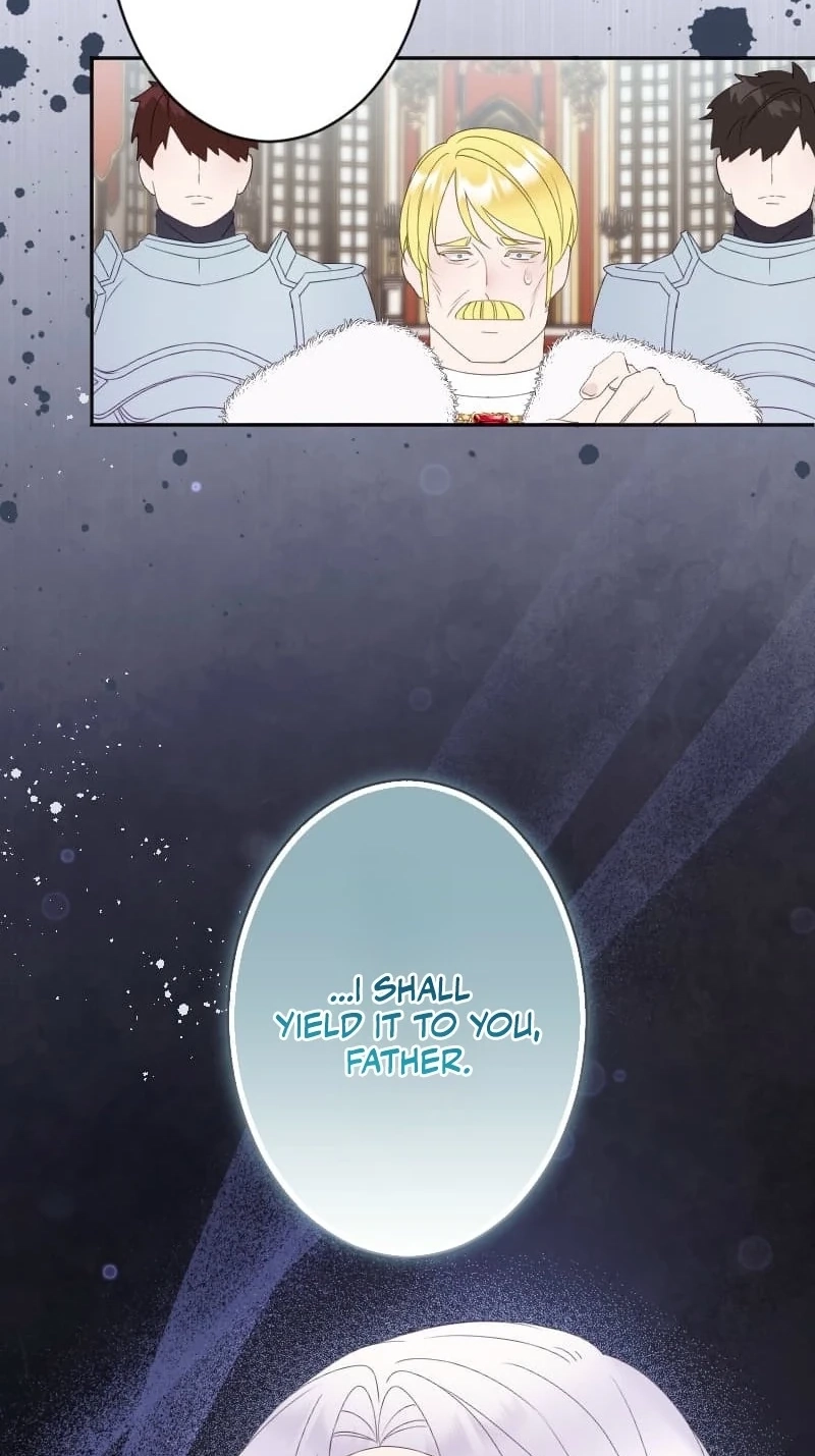 The Villainess Starting Over and the Strange Cold-Hearted Duke Chapter 28 page 78 - 