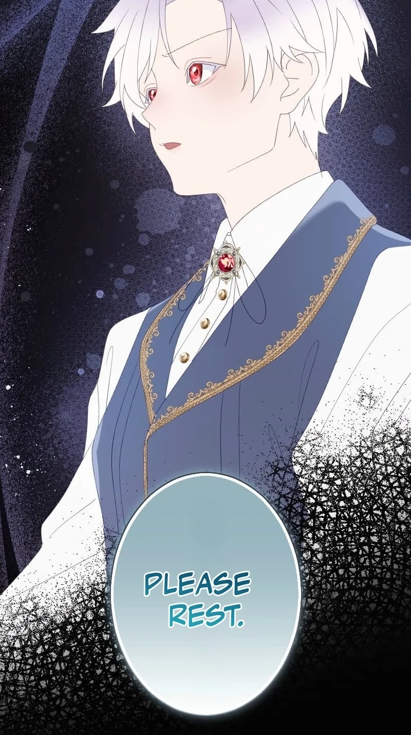 The Villainess Starting Over and the Strange Cold-Hearted Duke Chapter 28 page 79 - 