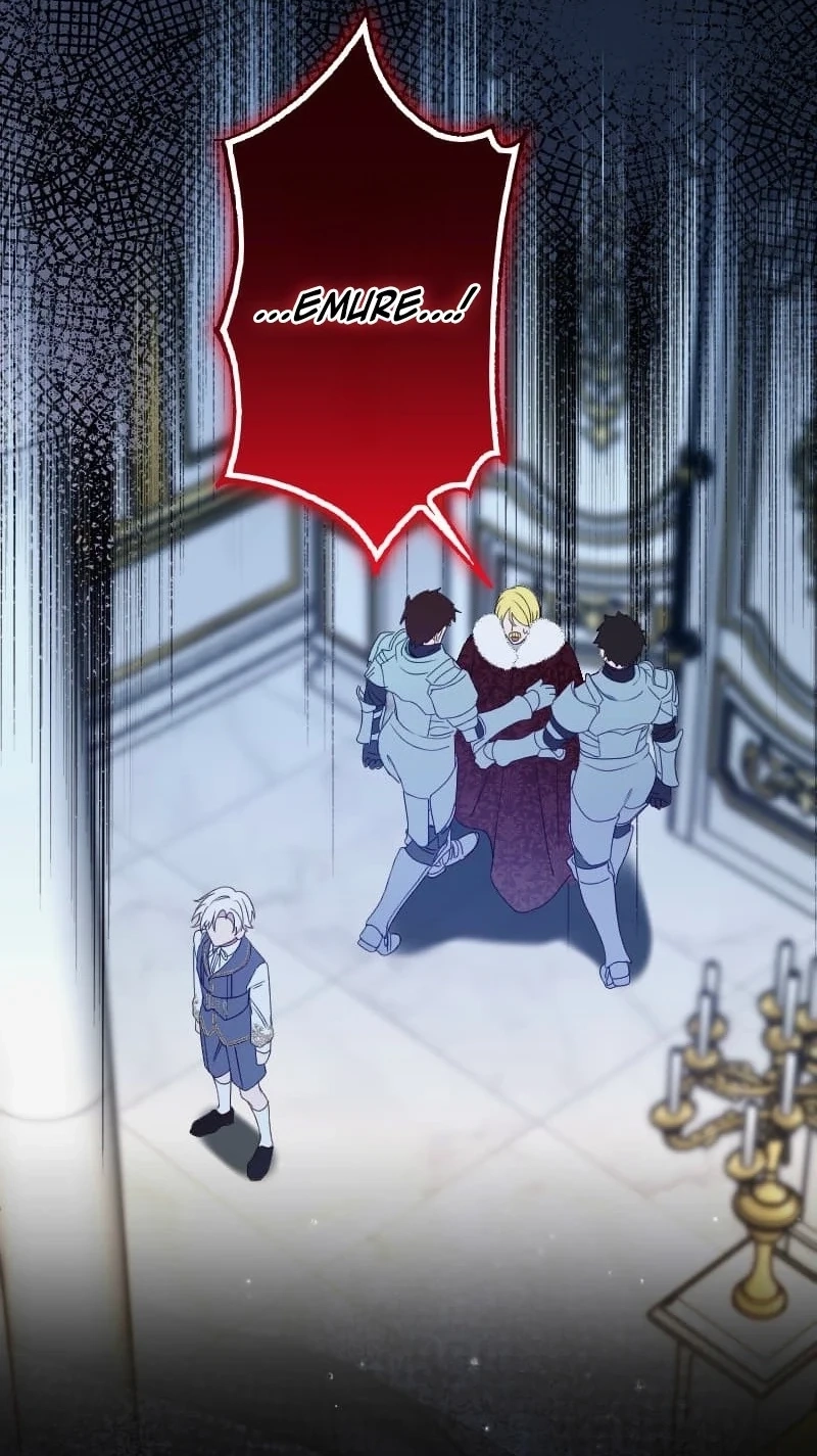The Villainess Starting Over and the Strange Cold-Hearted Duke Chapter 28 page 81 - 