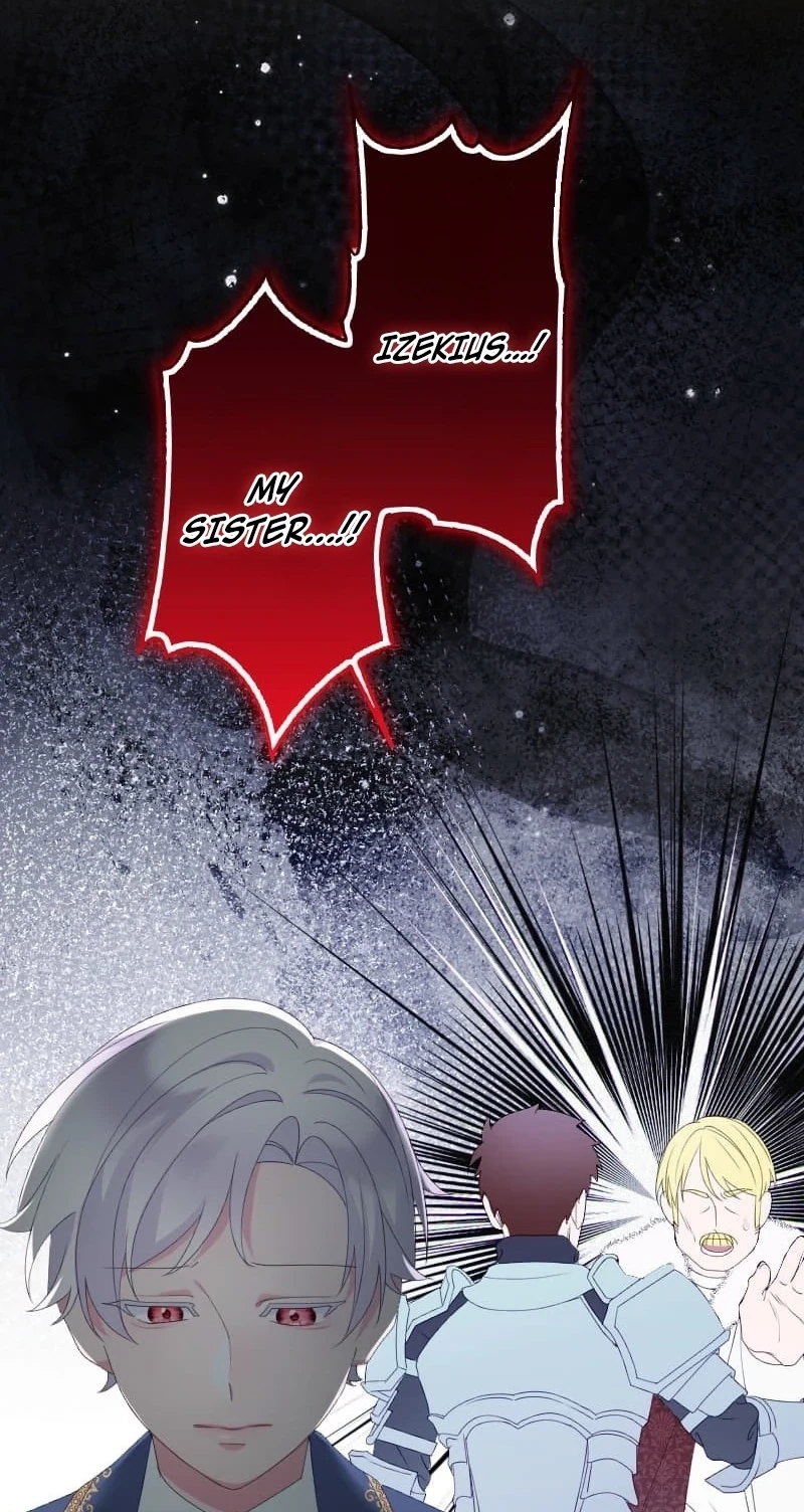 The Villainess Starting Over and the Strange Cold-Hearted Duke Chapter 28 page 82 - 