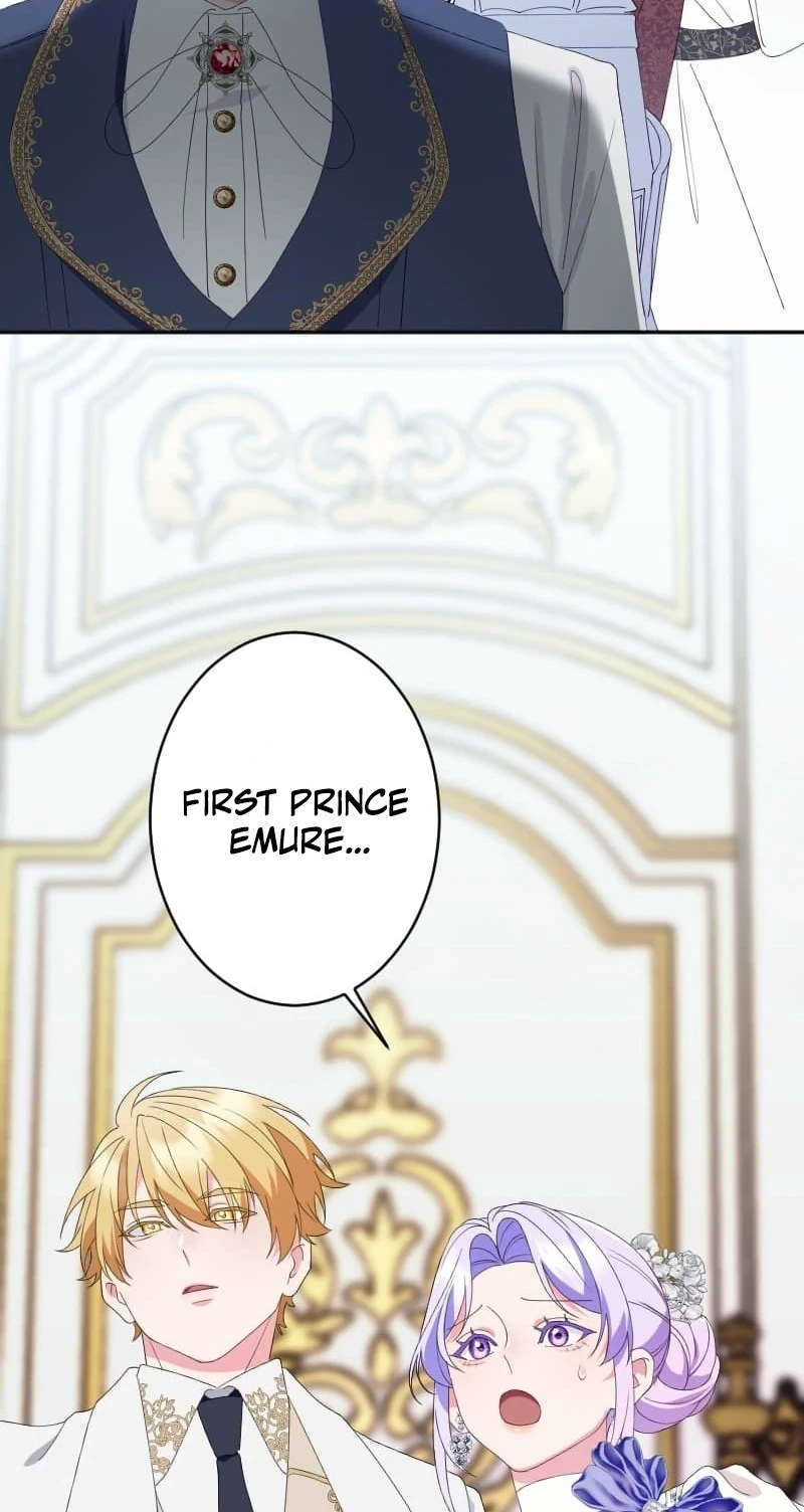 The Villainess Starting Over and the Strange Cold-Hearted Duke Chapter 28 page 83 - 