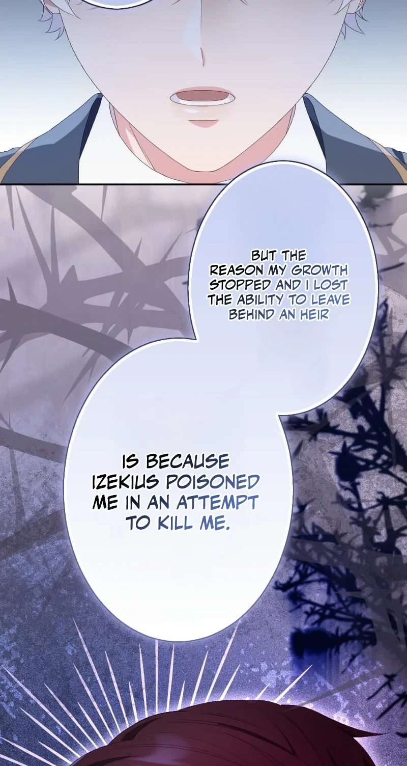 The Villainess Starting Over and the Strange Cold-Hearted Duke Chapter 28 page 85 - 