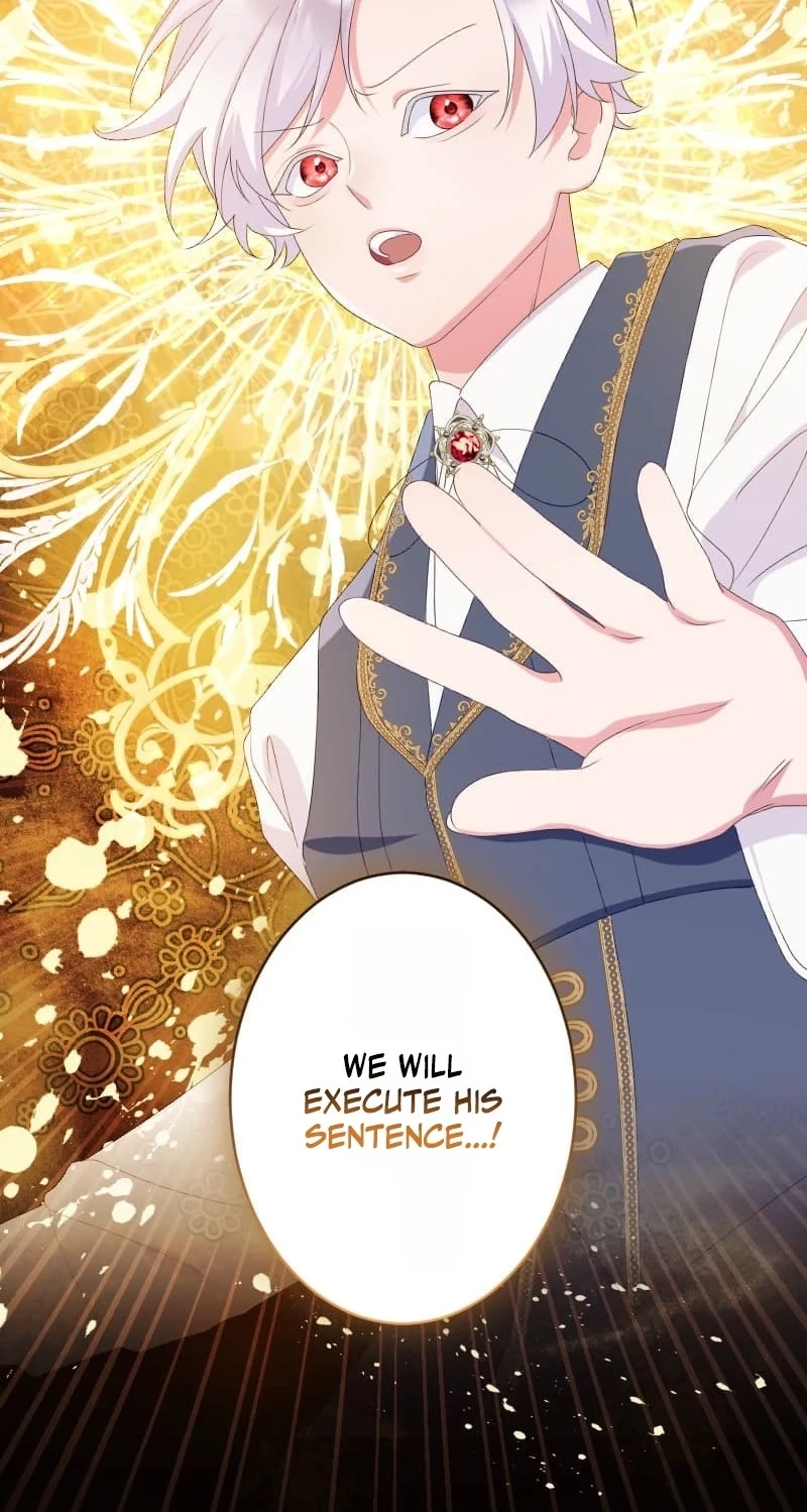 The Villainess Starting Over and the Strange Cold-Hearted Duke Chapter 28 page 89 - 