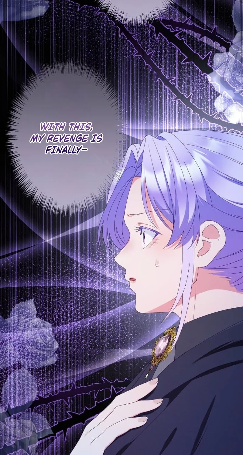 The Villainess Starting Over and the Strange Cold-Hearted Duke Chapter 29 page 15 - 