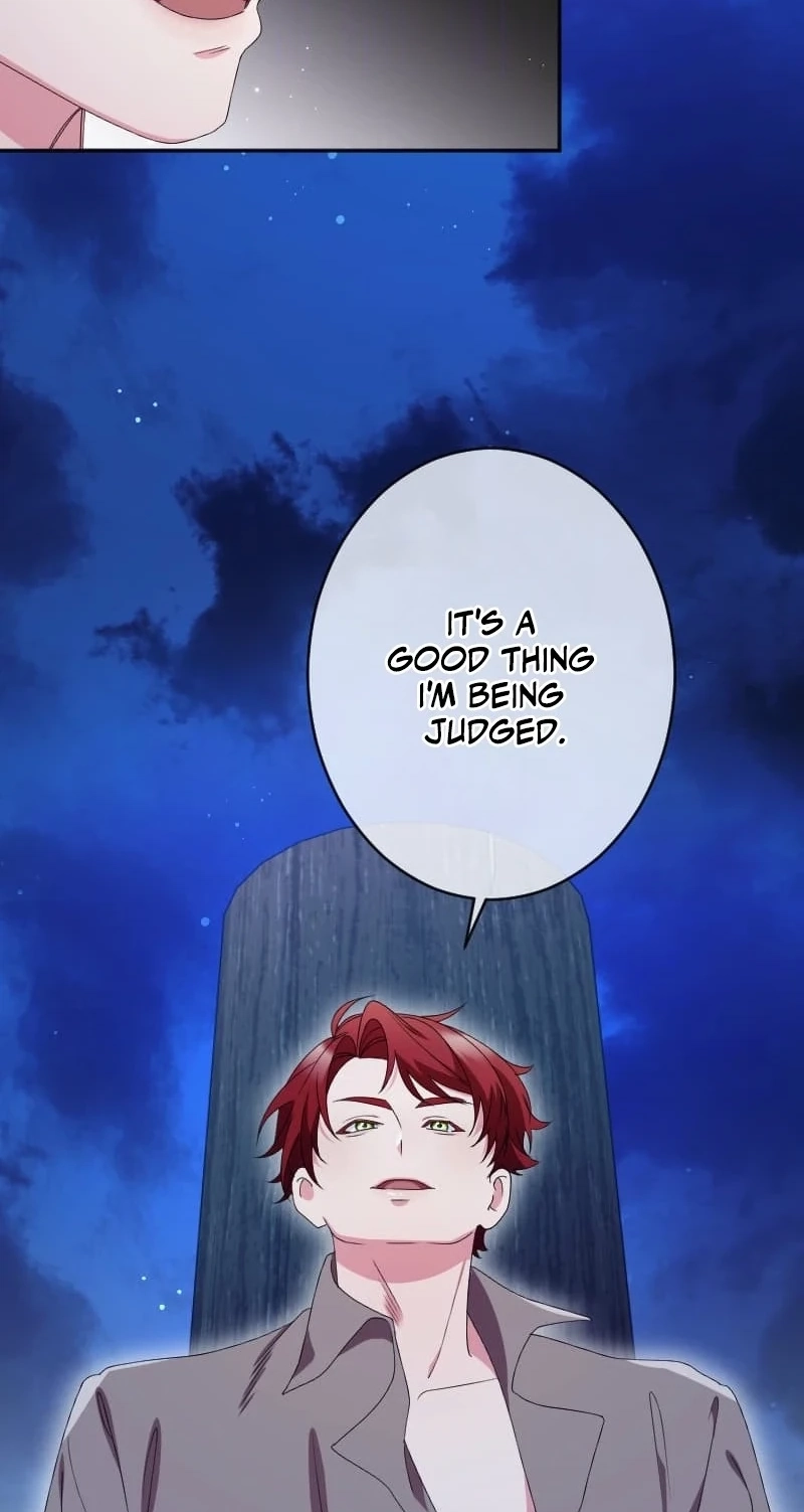 The Villainess Starting Over and the Strange Cold-Hearted Duke Chapter 29 page 22 - 
