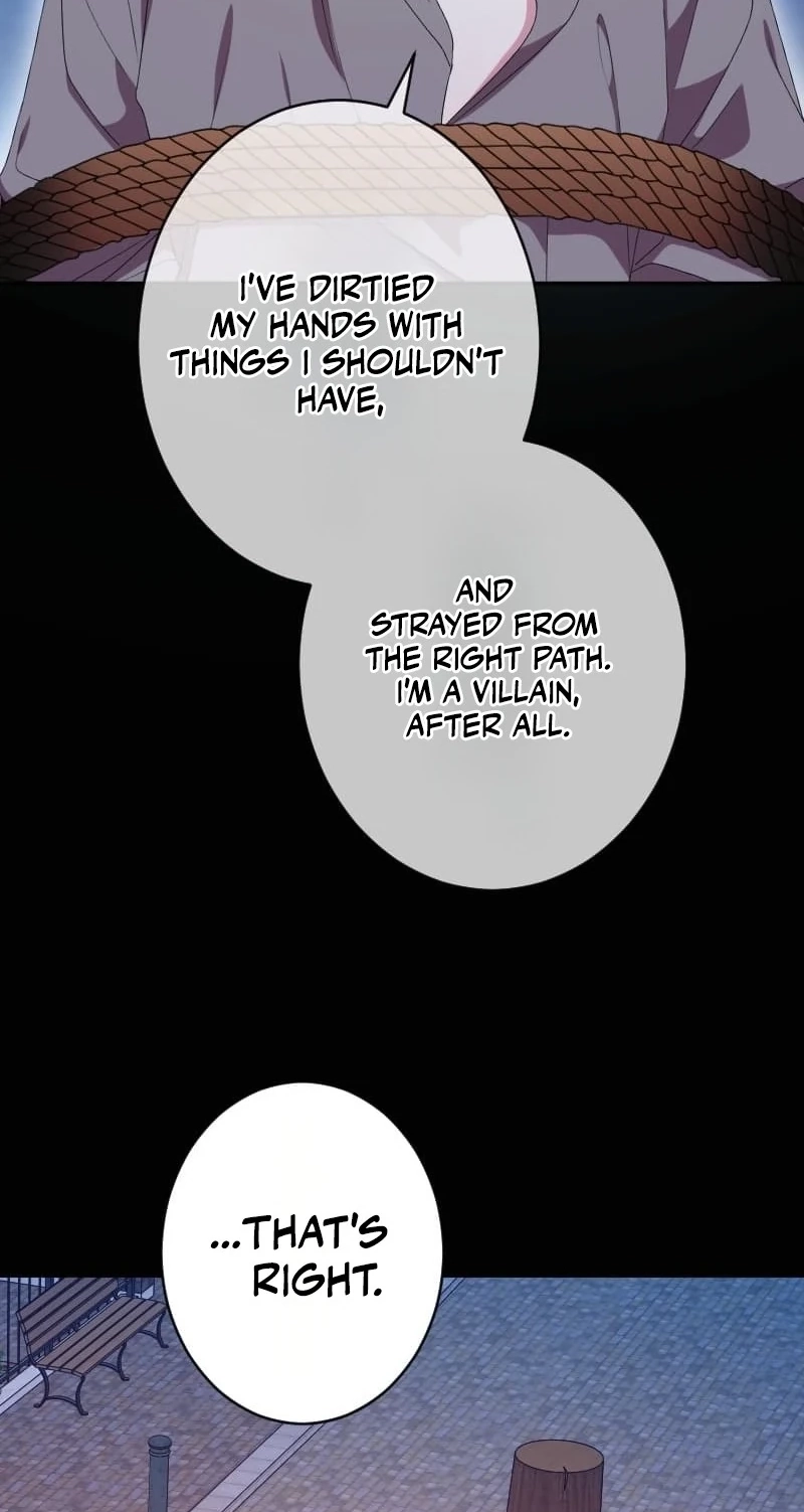 The Villainess Starting Over and the Strange Cold-Hearted Duke Chapter 29 page 23 - 