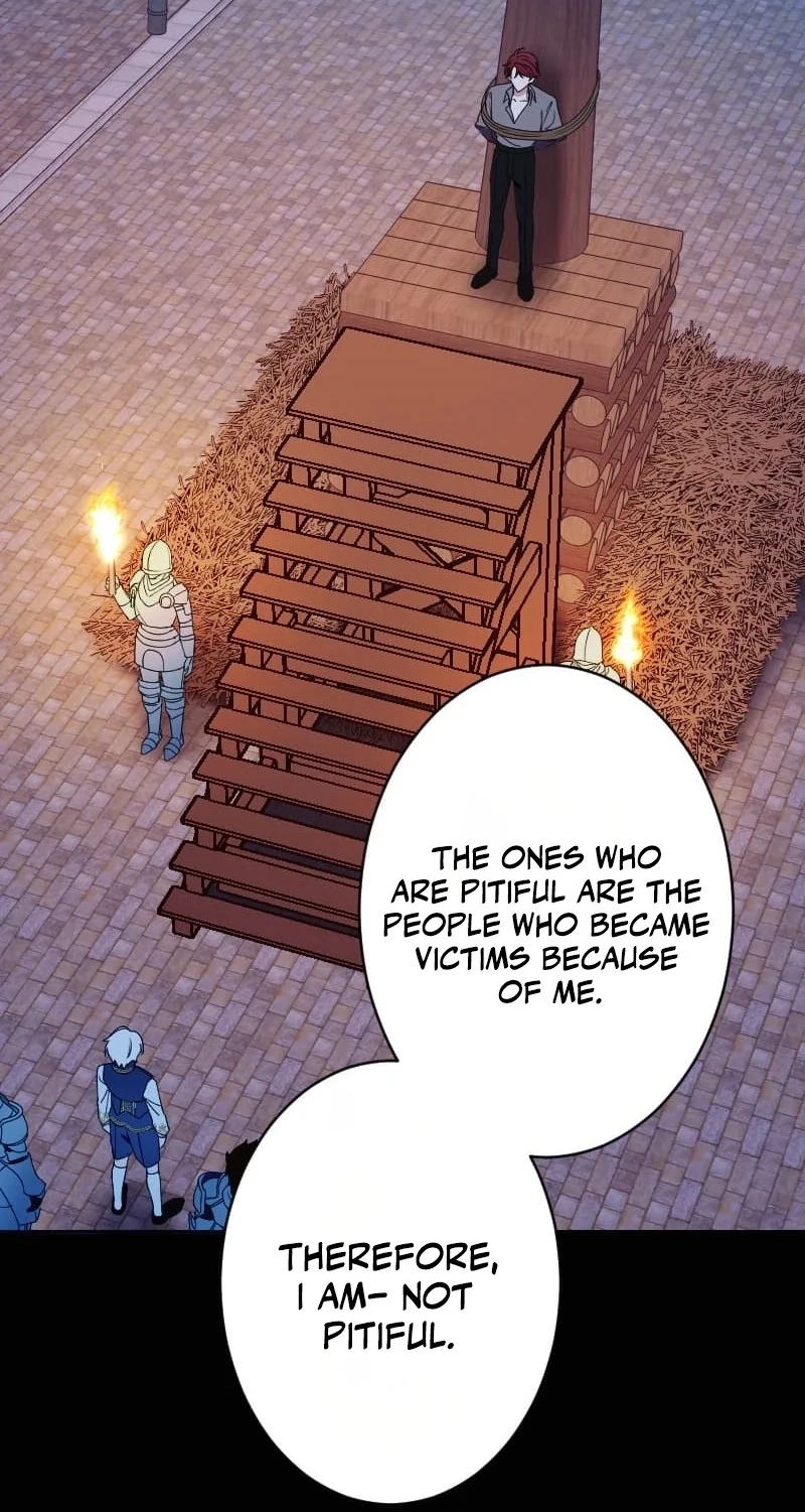 The Villainess Starting Over and the Strange Cold-Hearted Duke Chapter 29 page 24 - 