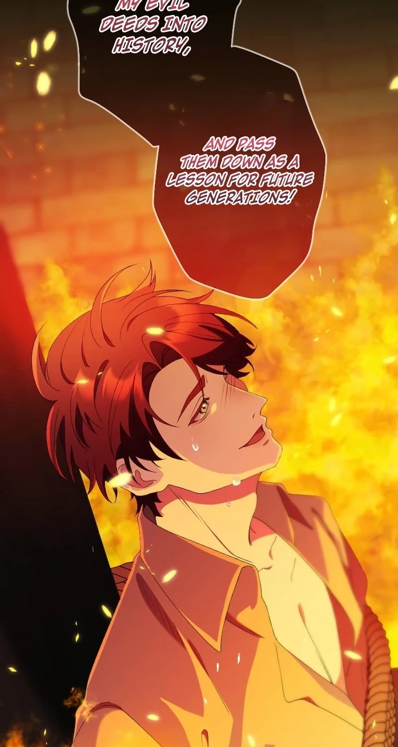 The Villainess Starting Over and the Strange Cold-Hearted Duke Chapter 29 page 28 - 