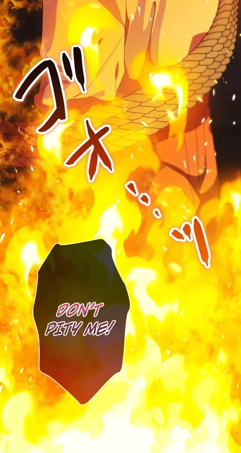 The Villainess Starting Over and the Strange Cold-Hearted Duke Chapter 29 page 29 - 