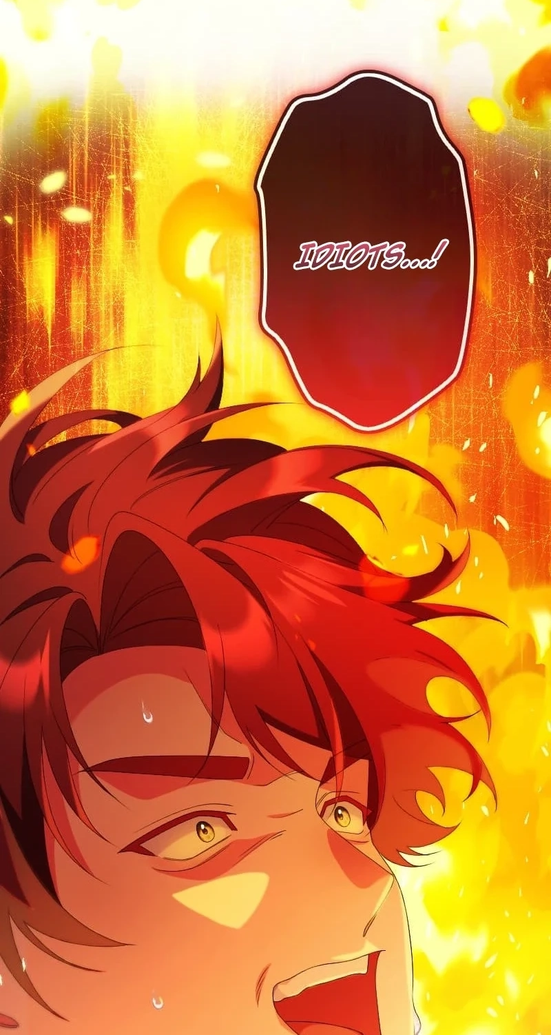 The Villainess Starting Over and the Strange Cold-Hearted Duke Chapter 29 page 30 - 