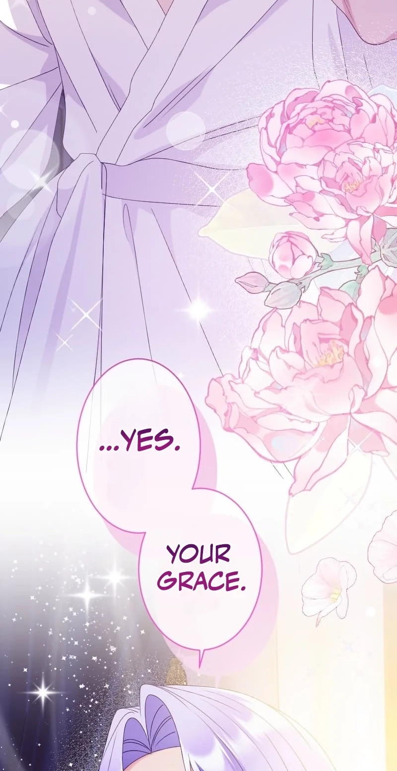 The Villainess Starting Over and the Strange Cold-Hearted Duke Chapter 29 page 40 - 