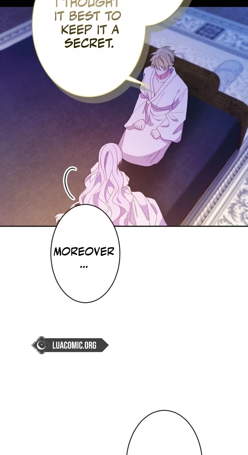 The Villainess Starting Over and the Strange Cold-Hearted Duke Chapter 29 page 46 - 