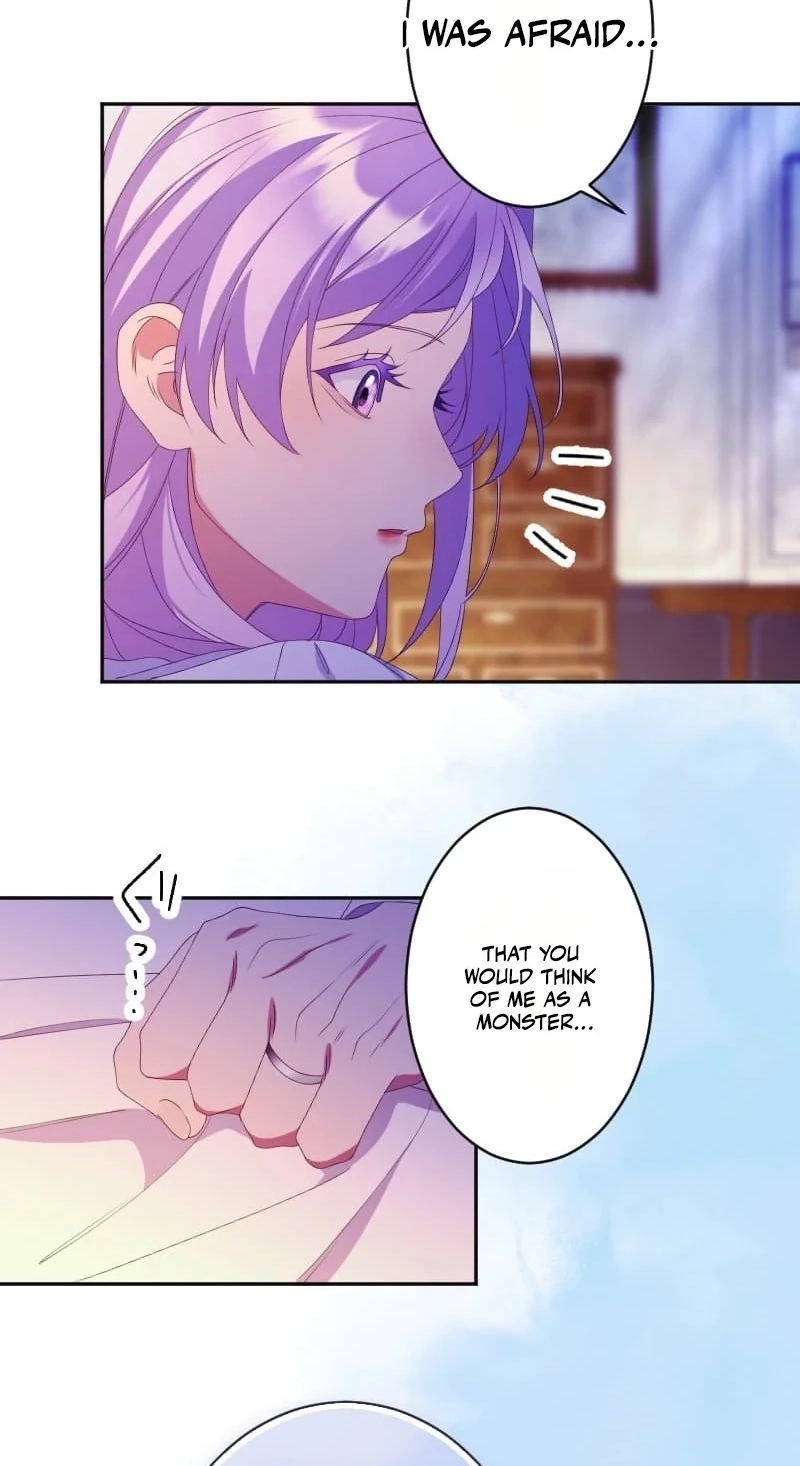 The Villainess Starting Over and the Strange Cold-Hearted Duke Chapter 29 page 47 - 