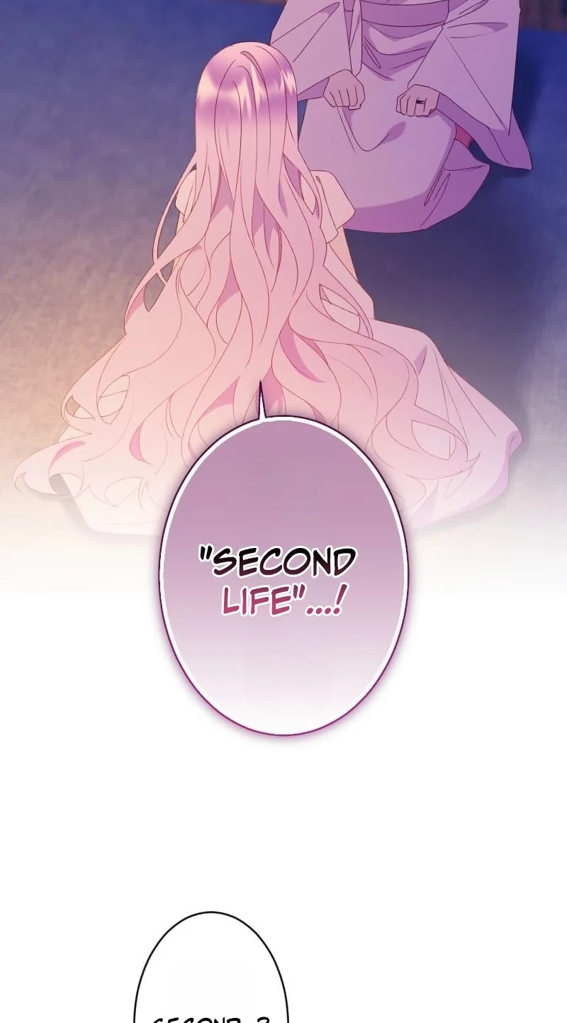 The Villainess Starting Over and the Strange Cold-Hearted Duke Chapter 29 page 52 - 
