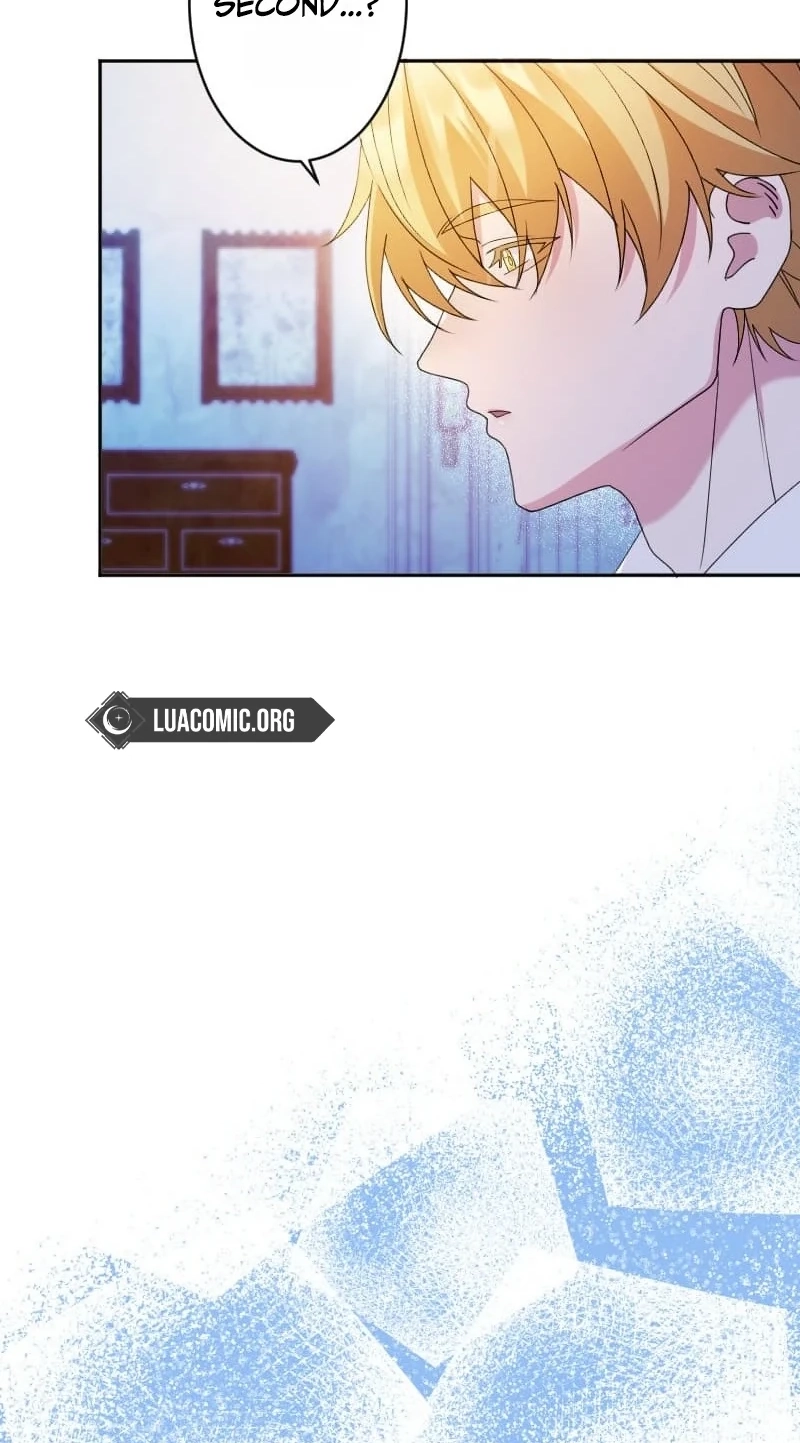 The Villainess Starting Over and the Strange Cold-Hearted Duke Chapter 29 page 53 - 