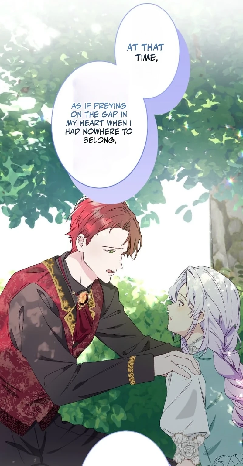The Villainess Starting Over and the Strange Cold-Hearted Duke Chapter 29 page 58 - 