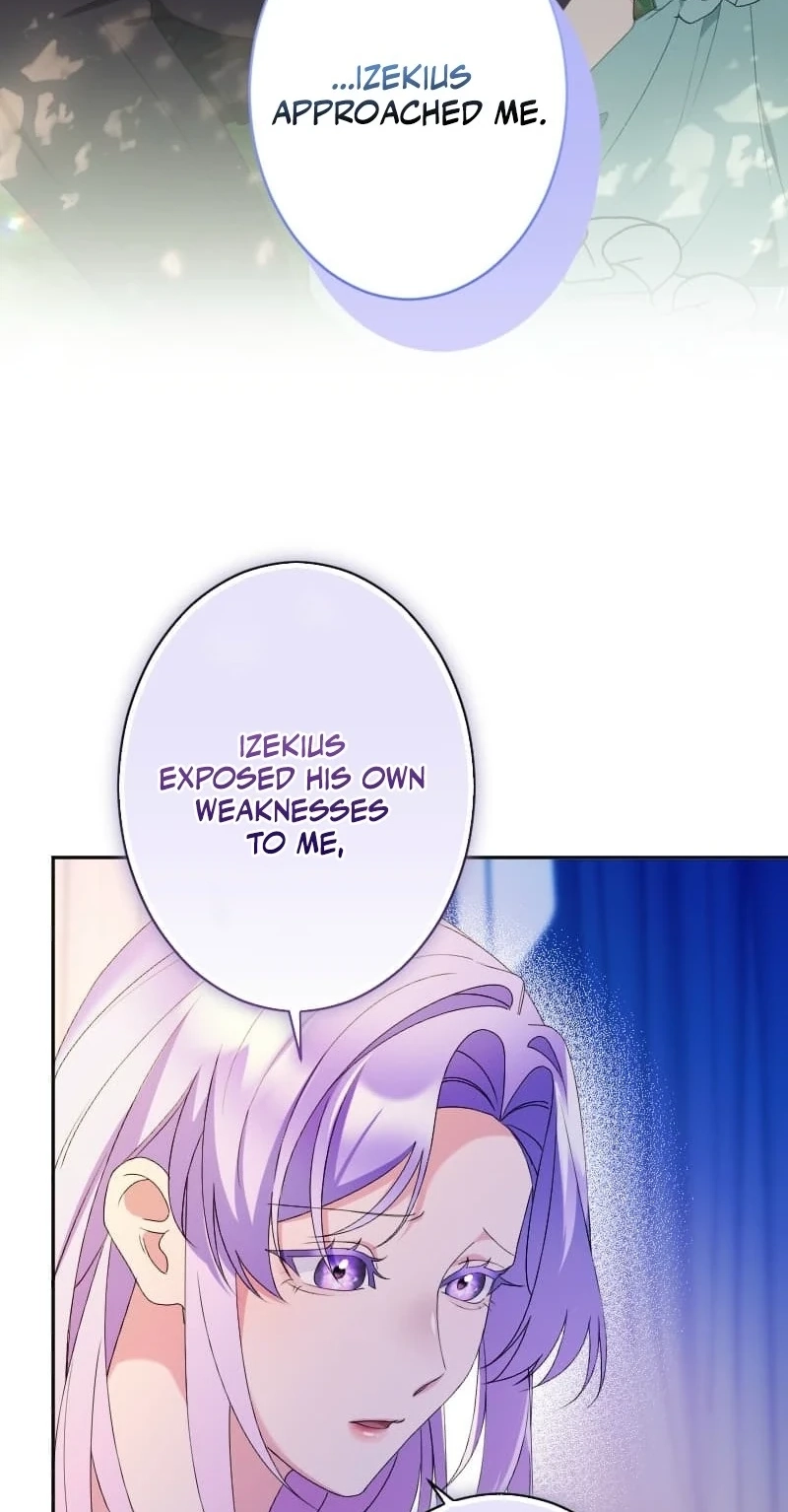 The Villainess Starting Over and the Strange Cold-Hearted Duke Chapter 29 page 59 - 
