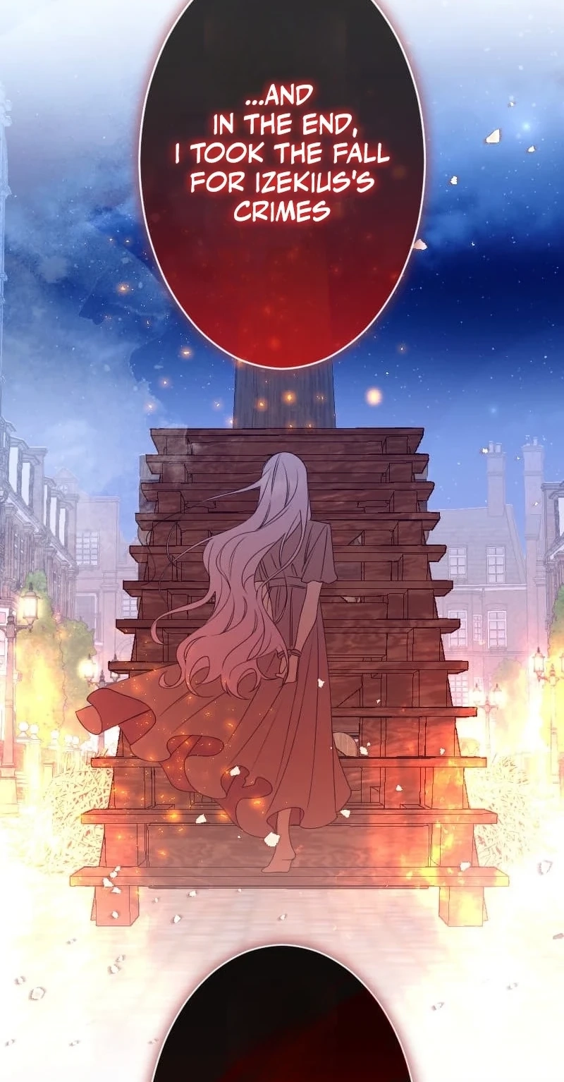 The Villainess Starting Over and the Strange Cold-Hearted Duke Chapter 29 page 62 - 