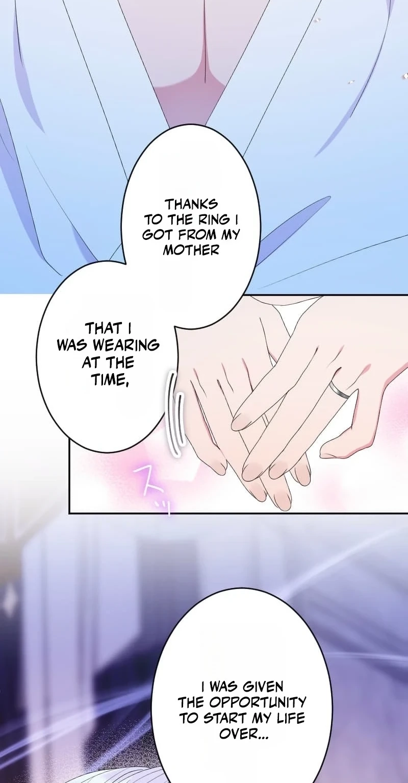 The Villainess Starting Over and the Strange Cold-Hearted Duke Chapter 29 page 64 - 