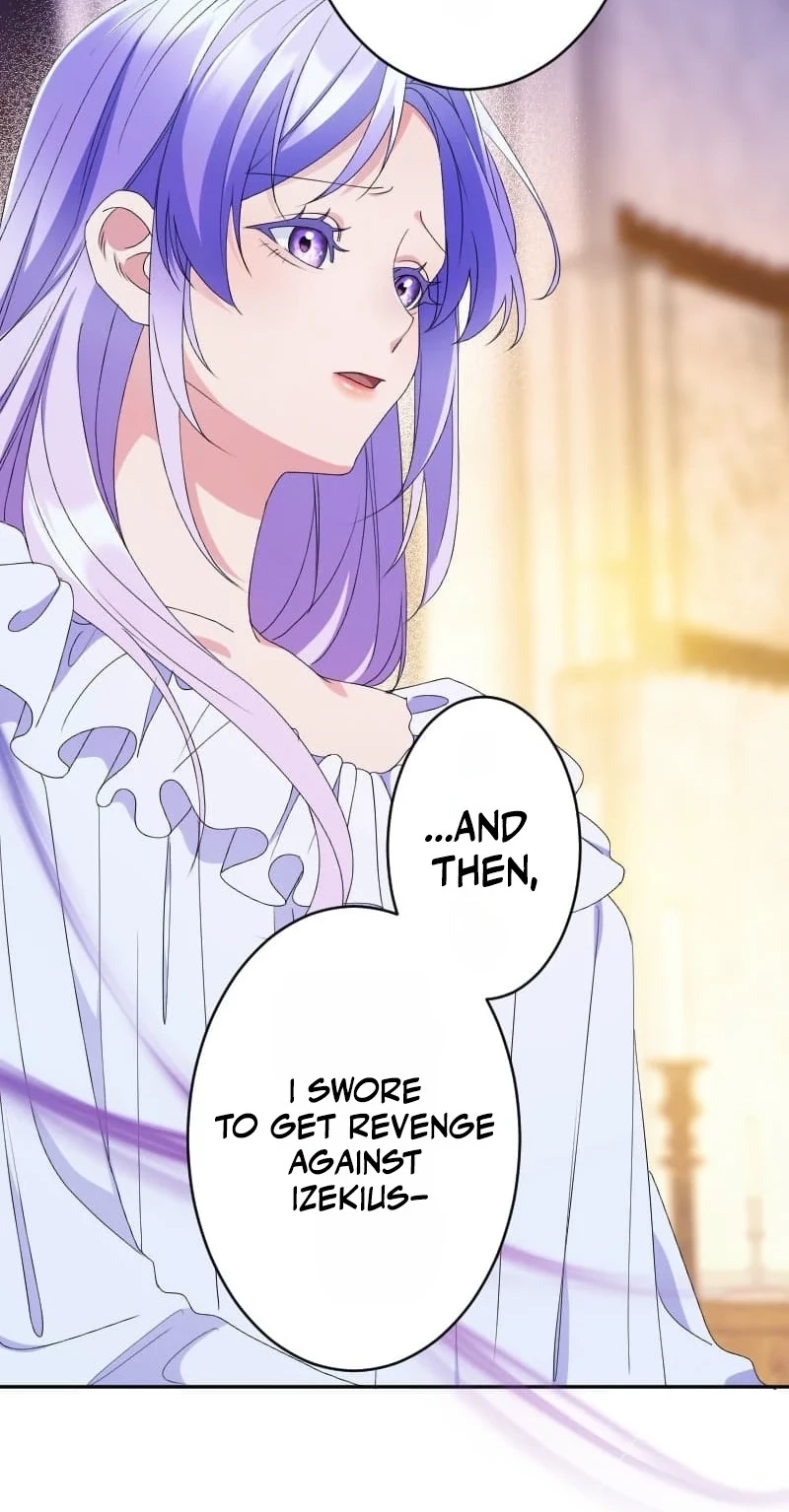 The Villainess Starting Over and the Strange Cold-Hearted Duke Chapter 29 page 65 - 