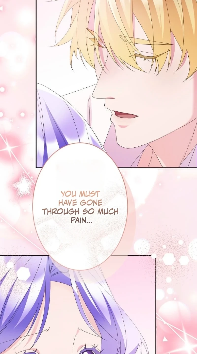 The Villainess Starting Over and the Strange Cold-Hearted Duke Chapter 29 page 70 - 