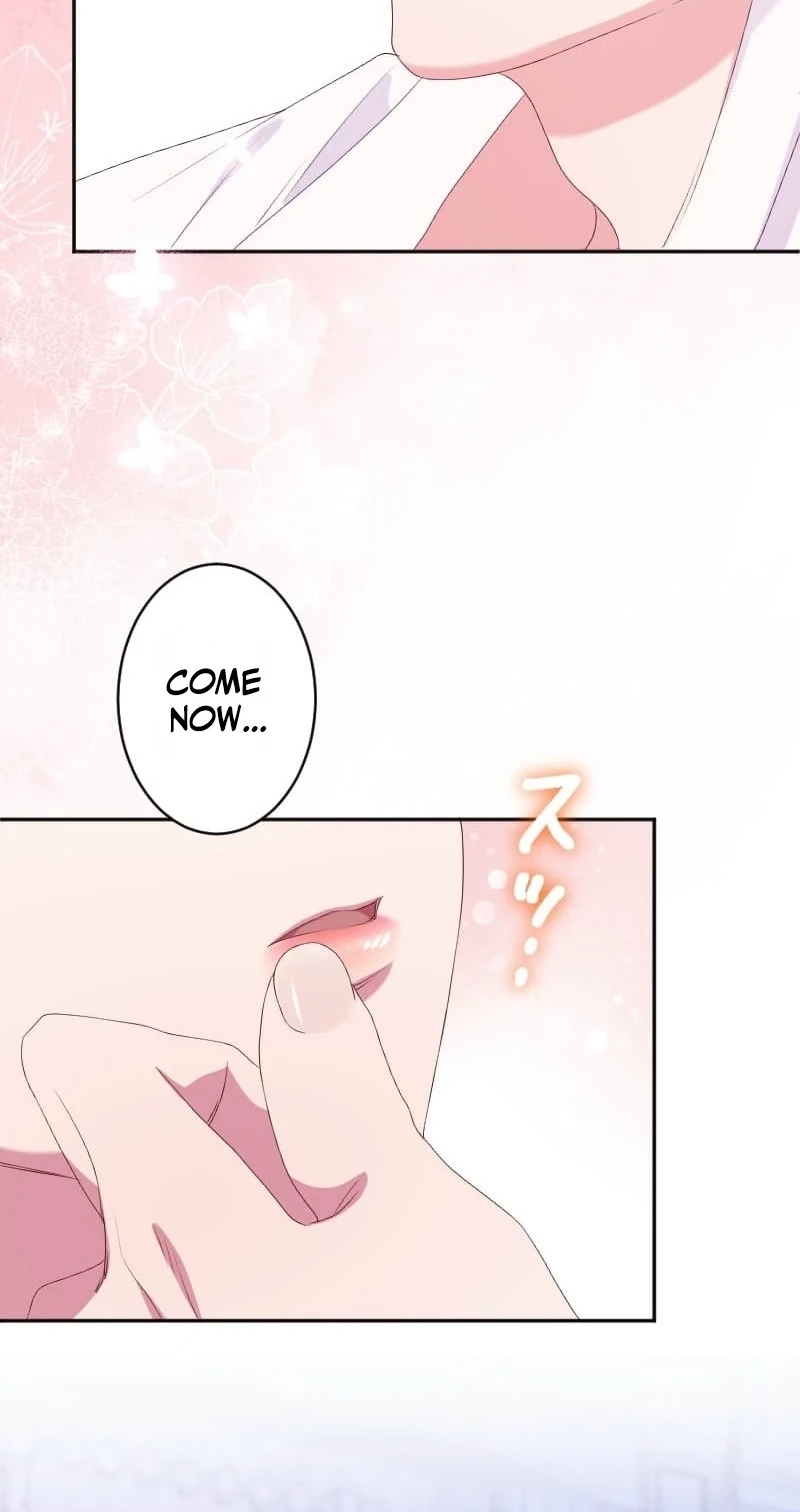 The Villainess Starting Over and the Strange Cold-Hearted Duke Chapter 29 page 78 - 