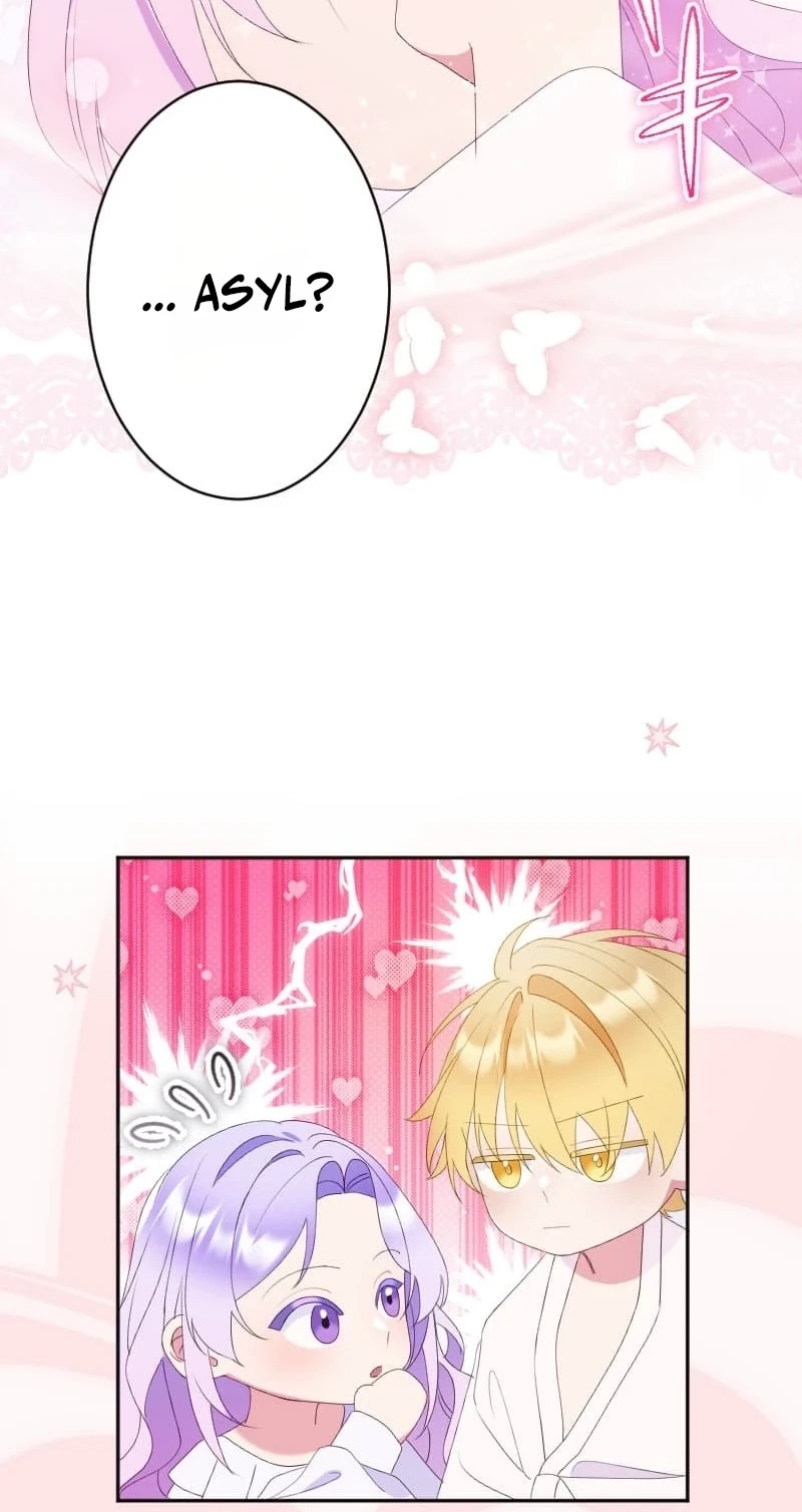 The Villainess Starting Over and the Strange Cold-Hearted Duke Chapter 29 page 81 - 