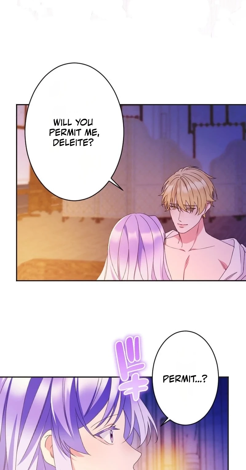 The Villainess Starting Over and the Strange Cold-Hearted Duke Chapter 29 page 90 - 