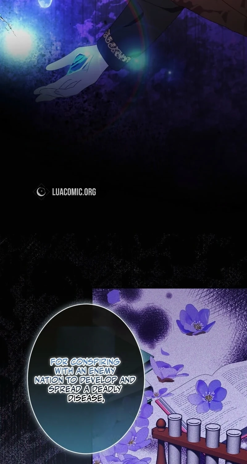 The Villainess Starting Over and the Strange Cold-Hearted Duke Chapter 29 page 10 - 