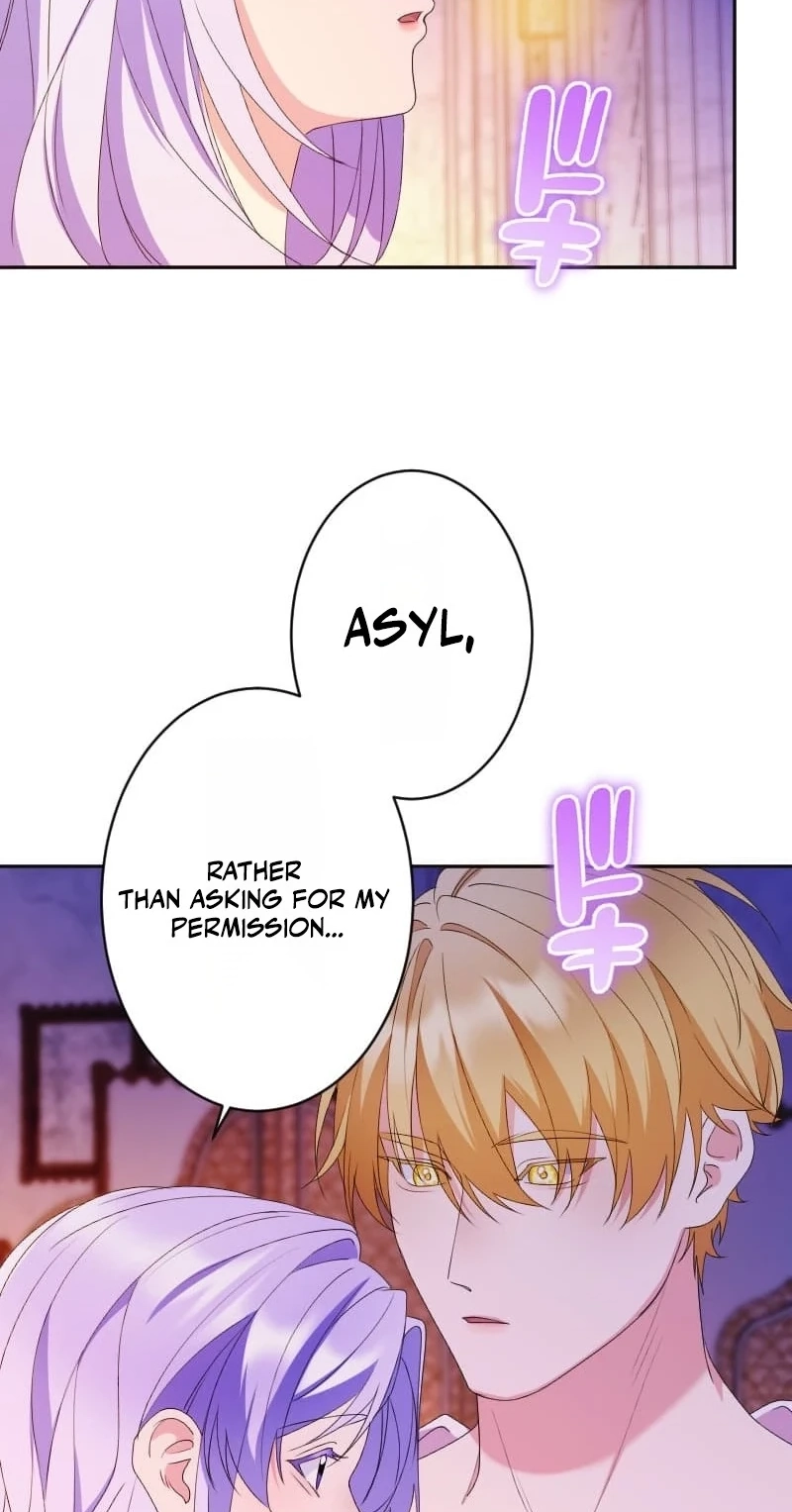 The Villainess Starting Over and the Strange Cold-Hearted Duke Chapter 29 page 91 - 