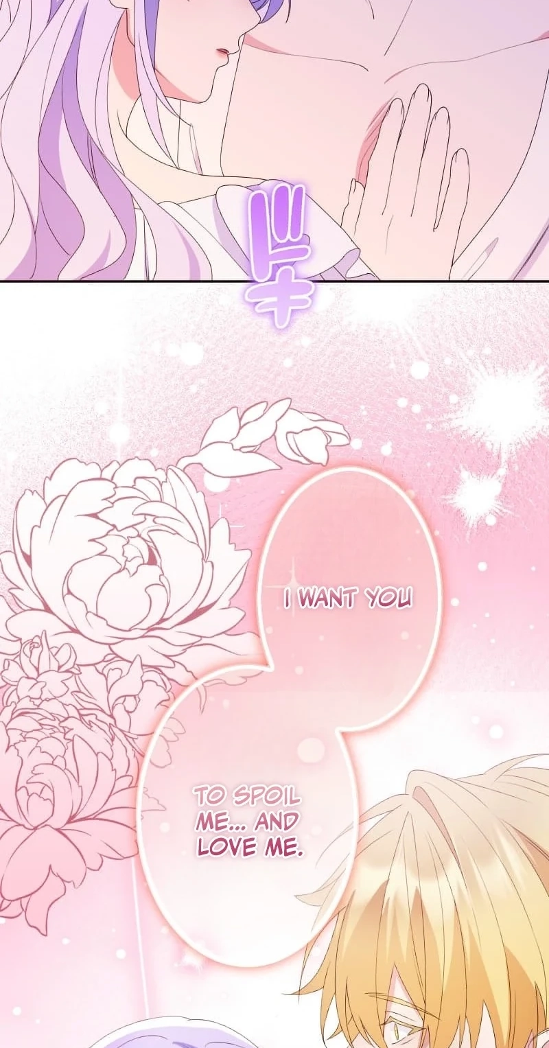 The Villainess Starting Over and the Strange Cold-Hearted Duke Chapter 29 page 92 - 