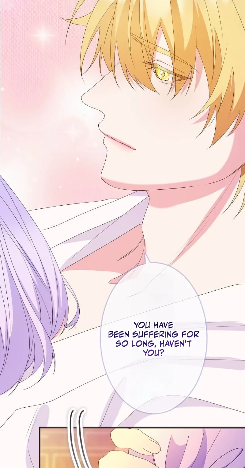 The Villainess Starting Over and the Strange Cold-Hearted Duke Chapter 29 page 94 - 