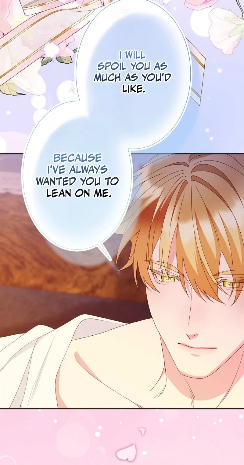 The Villainess Starting Over and the Strange Cold-Hearted Duke Chapter 29 page 98 - 