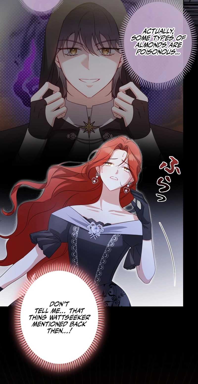 The Villainess Wants to Coexist Chapter 47 page 2 - 