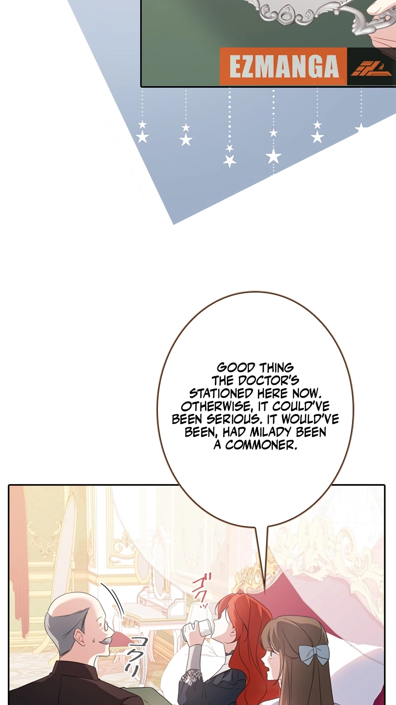The Villainess Wants to Coexist Chapter 47 page 13 - 